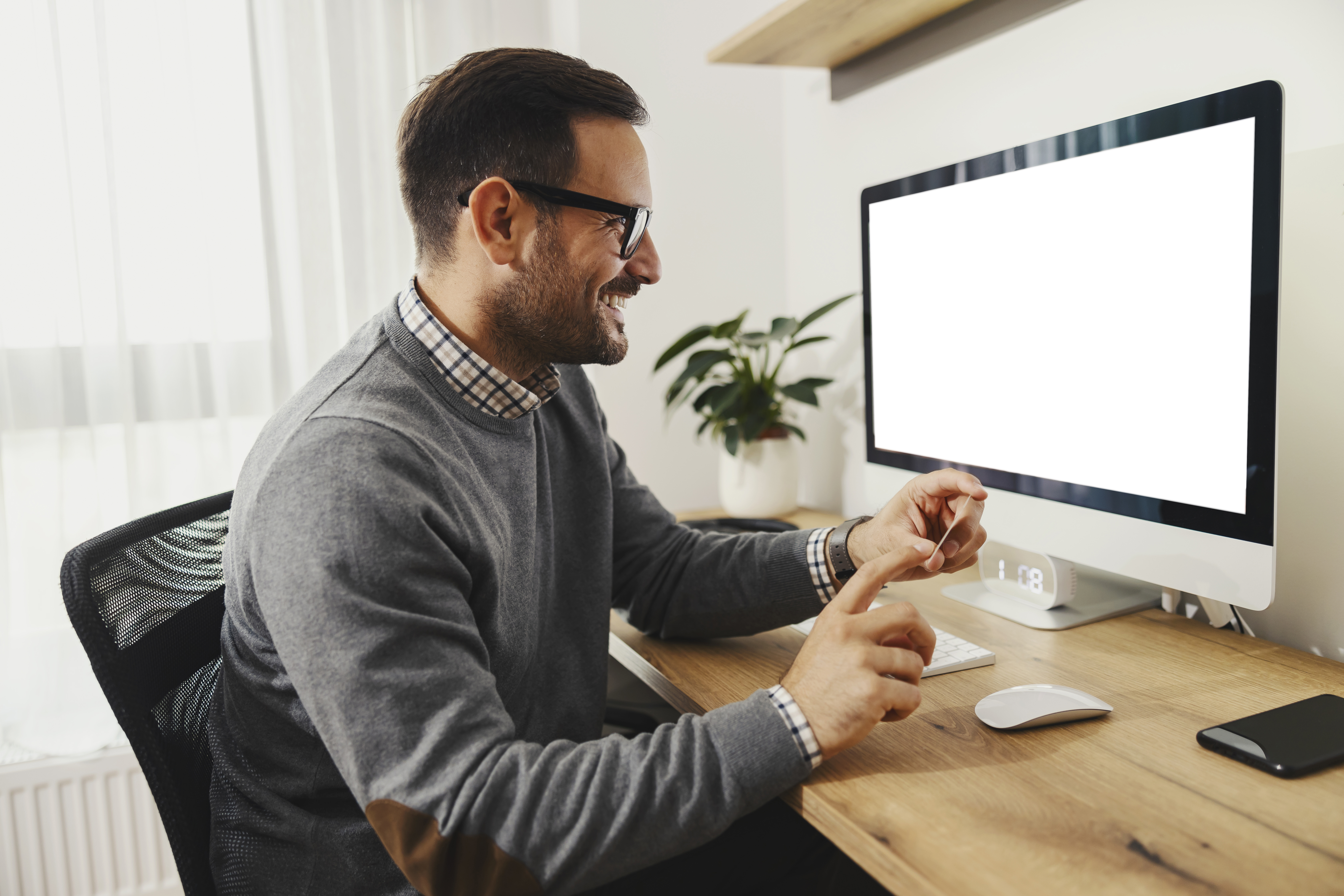 Analisi di dati finanziari su software